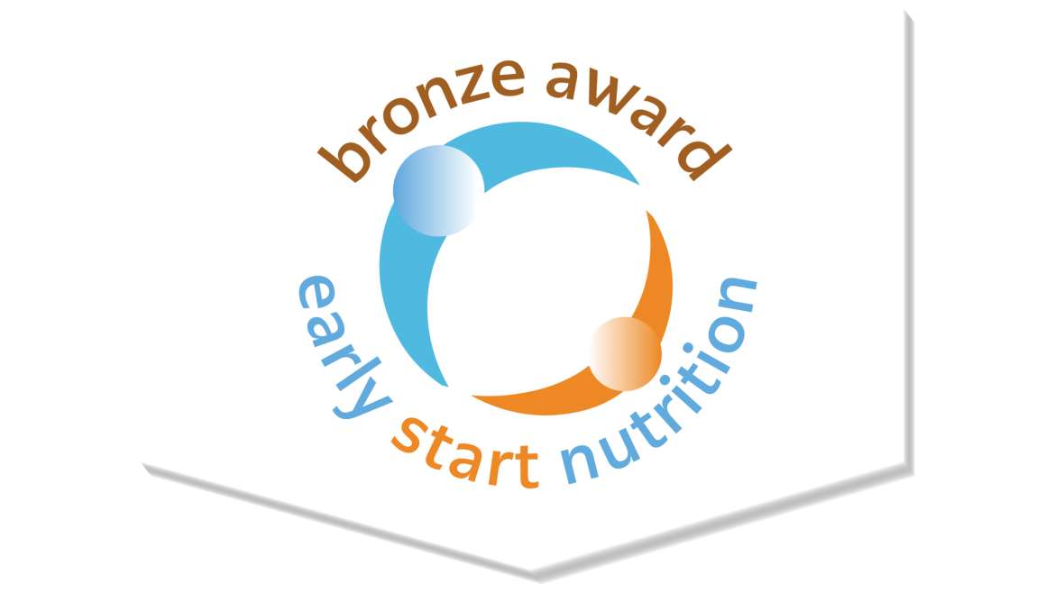 Healthy Eating Award