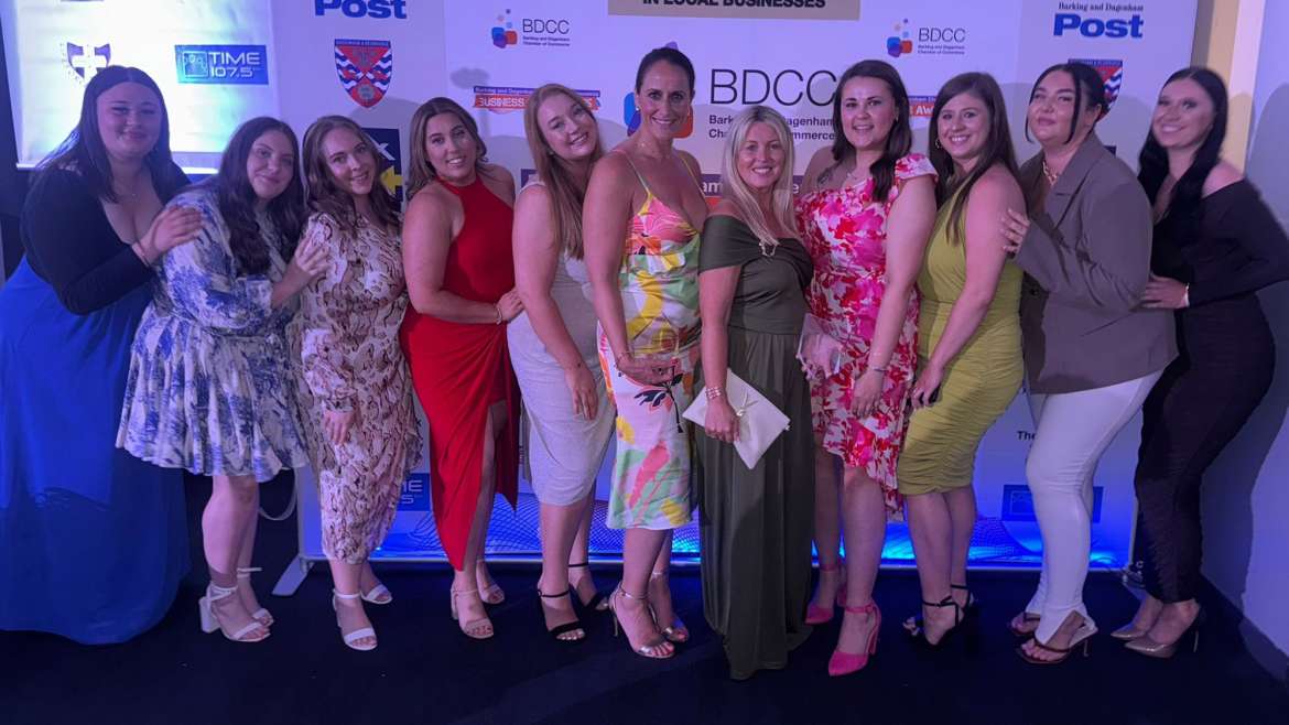 Barking and Dagenham Business Awards