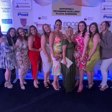 Barking and Dagenham Business Awards