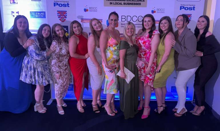 Barking and Dagenham Business Awards