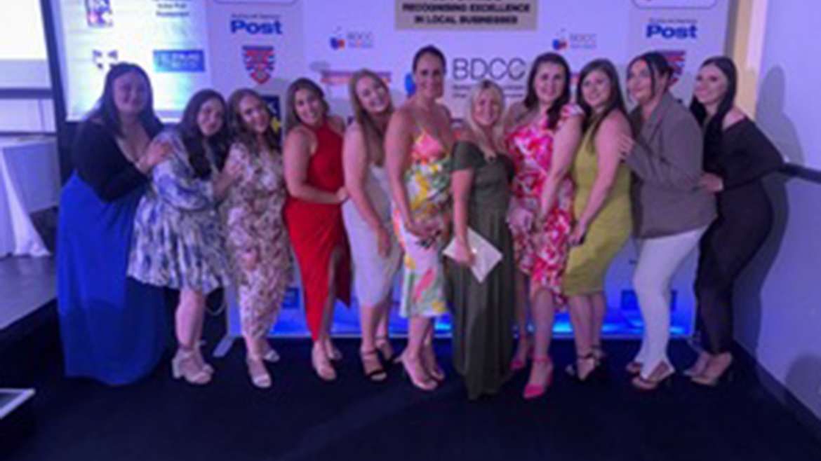 Barking and Dagenham Business Awards