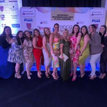 Barking and Dagenham Business Awards