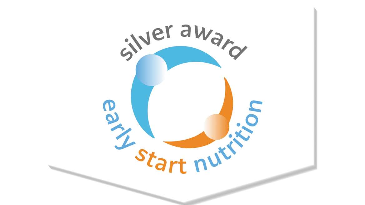 Healthy Eating Award