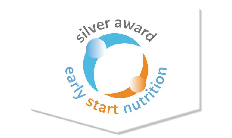Healthy Eating Award