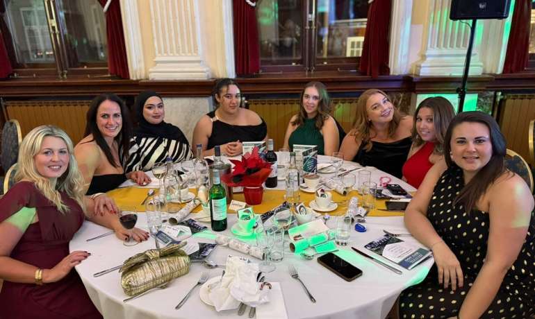 Newham Business Awards 2025